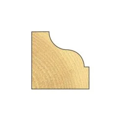 46/61X1/2TC - Bearing Guided Quirk Ogee Cutter -Outlet Router Grip Store 46 61 2c