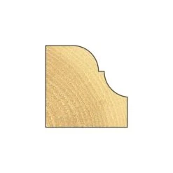 46/75X1/2TC - Bearing Guided Classic Cutter -Outlet Router Grip Store 46 75 2b