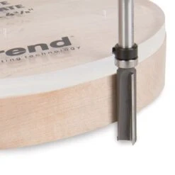 46/904X1/4TC - Guided Profiler 9.5mm Dia X 32mm 23 46/904X1/4TC - Guided Profiler 9.5mm Dia X 32mm -Outlet Router Grip Store 46 904 feat1