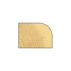 46/93X1/2TC - Bearing Guided Ovolo Cutter 7.9mm Radius -Outlet Router Grip Store 46 93 2a 1