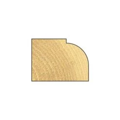 46/93X1/4TC - Bearing Guided Ovolo Cutter 7.9mm Radius -Outlet Router Grip Store 46 93 2c