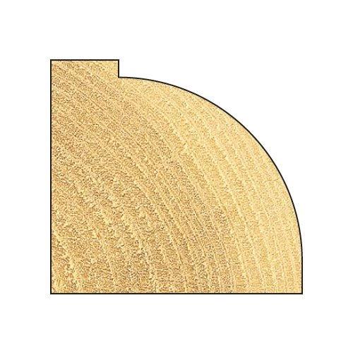 46/97X1/2TC - Bearing Guided Ovolo Cutter 22.2mm Radius 11 46/97X1/2TC - Bearing Guided Ovolo Cutter 22.2mm Radius - Image 9