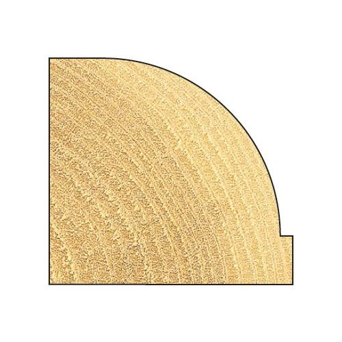 46/97X1/2TC - Bearing Guided Ovolo Cutter 22.2mm Radius 12 46/97X1/2TC - Bearing Guided Ovolo Cutter 22.2mm Radius - Image 10