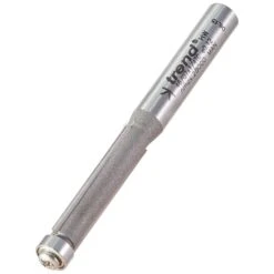 46/07X1/4TC - Guided Trimmer 6.3mm Diameter 25.4mm Length