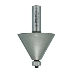 46/106X1/2TC - Bevel Cutter -Outlet Router Grip Store 46 106x1 2tc 2d1