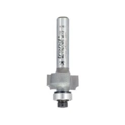46/115X1/4TC - Bearing Guided Ovolo Cutter 1.6mm Radius 27 46/115X1/4TC - Bearing Guided Ovolo Cutter 1.6mm Radius -Outlet Router Grip Store 46 115x1 4tc 2d1