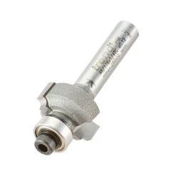 46/116X1/4TC - Bearing Guided Ovolo Cutter 2mm Radius