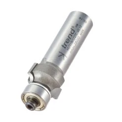 46/118X1/2TC - Bearing Guided Ovolo Cutter 3mm Radius