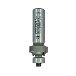 46/11X1/2TC - Bearing Guided Ovolo Cutter 3.2mm Radius -Outlet Router Grip Store 46 11x1 2tc 2d1