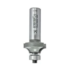 46/125X1/2TC - Bearing Guided Ovolo Cutter 6mm Radius 29 46/125X1/2TC - Bearing Guided Ovolo Cutter 6mm Radius -Outlet Router Grip Store 46 125x1 2tc 2d1