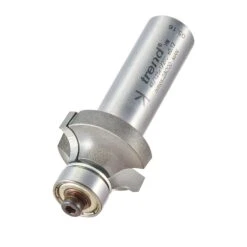 46/125X1/2TC - Bearing Guided Ovolo Cutter 6mm Radius