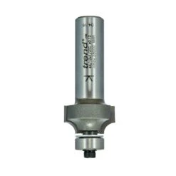 46/12X1/2TC - Bearing Guided Ovolo Cutter 4.8mm Radius 29 46/12X1/2TC - Bearing Guided Ovolo Cutter 4.8mm Radius -Outlet Router Grip Store 46 12x1 2tc 2d1