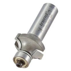 46/130X1/2TC - Bearing Guided Ovolo Cutter 6.3mm Radius