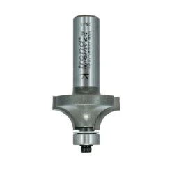 46/140X1/2TC - Bearing Guided Ovolo Cutter 9.5mm Radius 31 46/140X1/2TC - Bearing Guided Ovolo Cutter 9.5mm Radius -Outlet Router Grip Store 46 140x1 2tc 2d1