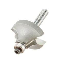 46/140X1/4TC - Bearing Guided Ovolo Cutter 9.5mm Radius