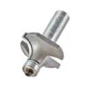 46/150X1/2TC - Bearing Guided Ovolo Cutter 12.7mm Radius -Outlet Router Grip Store 46 150x1 2tc 3d1