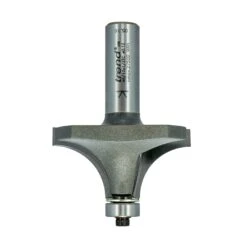 46/17X1/2TC - Bearing Guided Ovolo Cutter 19mm Radius -Outlet Router Grip Store 46 17x1 2tc 2d1