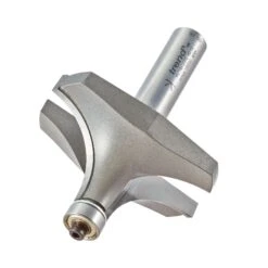 46/18X1/2TC - Bearing Guided Ovolo Cutter 25.4mm Radius