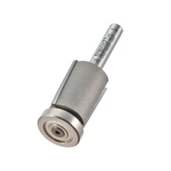 46/201X1/4TC - Low Profile Trimmer 19.1mm Diameter 25.0mm Length