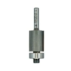 46/20X1/4TC - Guided Trimmer 19.1mm Diameter 25mm Length -Outlet Router Grip Store 46 20x1 4tc 2d1