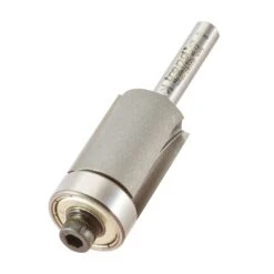 46/20X1/4TC - Guided Trimmer 19.1mm Diameter 25mm Length