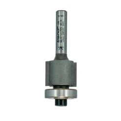 46/211X1/4TC - Guided Trimmer 18.2mm Diameter 14mm Length 29 46/211X1/4TC - Guided Trimmer 18.2mm Diameter 14mm Length -Outlet Router Grip Store 46 211x1 4tc 2d1