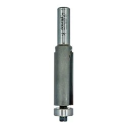46/212X1/2TC - Guided Trimmer 19.1mm Diameter 50mm Length 31 46/212X1/2TC - Guided Trimmer 19.1mm Diameter 50mm Length -Outlet Router Grip Store 46 212x1 2tc 2d1