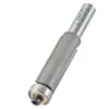 46/212X1/2TC - Guided Trimmer 19.1mm Diameter 50mm Length -Outlet Router Grip Store 46 212x1 2tc 3d1