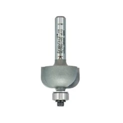46/260X1/4TC - Bearing Guided Cove Cutter 6.3mm Radius 19 46/260X1/4TC - Bearing Guided Cove Cutter 6.3mm Radius -Outlet Router Grip Store 46 260x1 4tc 2d1