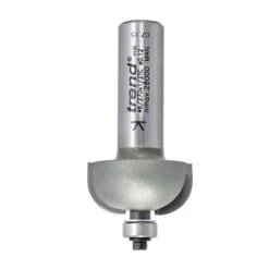 46/270X1/2TC - Bearing Guided Cove Cutter 9.5mm Radius 19 46/270X1/2TC - Bearing Guided Cove Cutter 9.5mm Radius -Outlet Router Grip Store 46 270x1 2tc 2d1