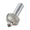 46/270X1/2TC - Bearing Guided Cove Cutter 9.5mm Radius 1 46/270X1/2TC - Bearing Guided Cove Cutter 9.5mm Radius -Outlet Router Grip Store 46 270x1 2tc 3d1