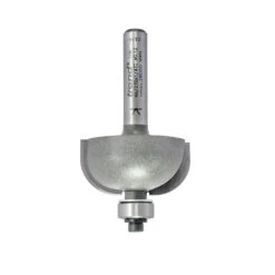 46/270X1/4TC - Bearing Guided Cove Cutter 9.5mm Radius 19 46/270X1/4TC - Bearing Guided Cove Cutter 9.5mm Radius -Outlet Router Grip Store 46 270x1 4tc 2d1