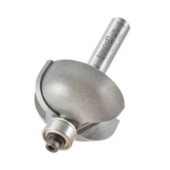 46/270X1/4TC - Bearing Guided Cove Cutter 9.5mm Radius