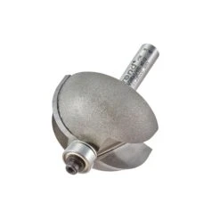 46/280X1/4TC - Bearing Guided Cove Cutter 12.7mm Radius