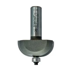 46/281X1/2TC - Guided Cove Cutter 41.3mm Diameter -Outlet Router Grip Store 46 281x1 2tc 2d1