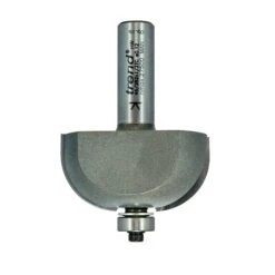 46/282X1/2TC - Guided Cove Cutter 50.8mm Diameter -Outlet Router Grip Store 46 282x1 2tc 2d1
