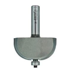 46/283X1/2TC - Guided Cove Cutter 63.5mm Diameter 20 46/283X1/2TC - Guided Cove Cutter 63.5mm Diameter -Outlet Router Grip Store 46 283x1 2tc 2d1