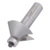 46/360X1/2TC - Guided Chamfer Cutter 45 Degrees -Outlet Router Grip Store 46 360x1 2tc main1