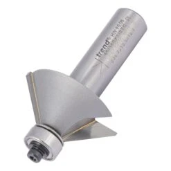 46/360X1/2TC - Guided Chamfer Cutter 45 Degrees