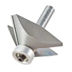 46/380X1/2TC - Bearing Guided Chamfer Cutter 45 Degrees