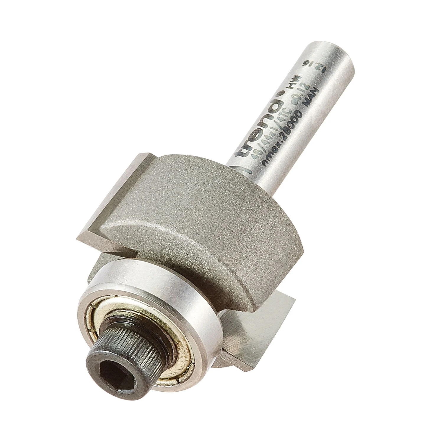 46/44X1/4TC - 24mm Rebater 3 46/44X1/4TC - 24mm Rebater