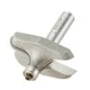 46/67X1/2TC - Bearing Guided Ogee Cutter -Outlet Router Grip Store 46 67x1 2tc 3d1