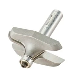 46/67X1/2TC - Bearing Guided Ogee Cutter