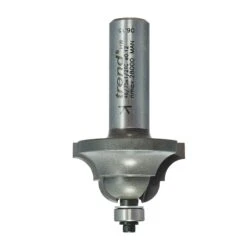 46/75X1/2TC - Bearing Guided Classic Cutter -Outlet Router Grip Store 46 75x1 2tc 2d1