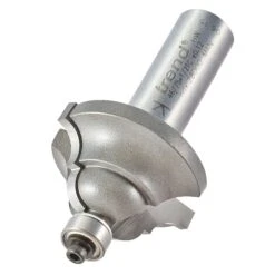 46/75X1/2TC - Bearing Guided Classic Cutter