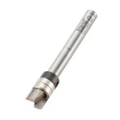 46/900X1/4TC - Guided Profiler 9.5mm Dia X 6mm Cut