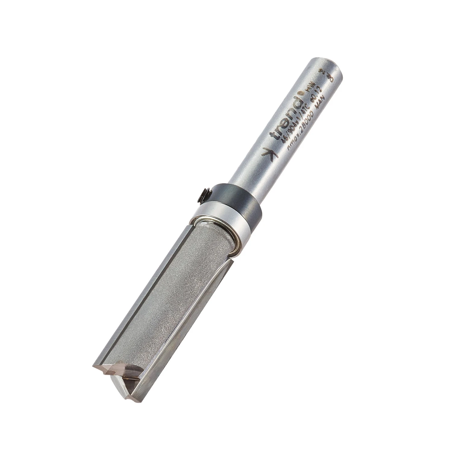 46/904X1/4TC - Guided Profiler 9.5mm Dia X 32mm 3 46/904X1/4TC - Guided Profiler 9.5mm Dia X 32mm