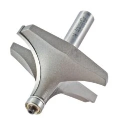 46/98X1/2TC - Bearing Guided Ovolo Cutter 31.8mm Radius