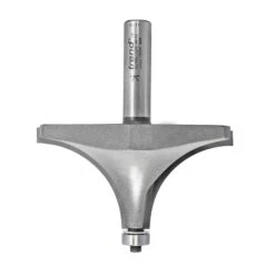 46/99X1/2TC - Bearing Guided Ovolo Cutter 38.1mm Radius -Outlet Router Grip Store 46 99x1 2tc 2d1