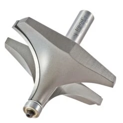 46/99X1/2TC - Bearing Guided Ovolo Cutter 38.1mm Radius